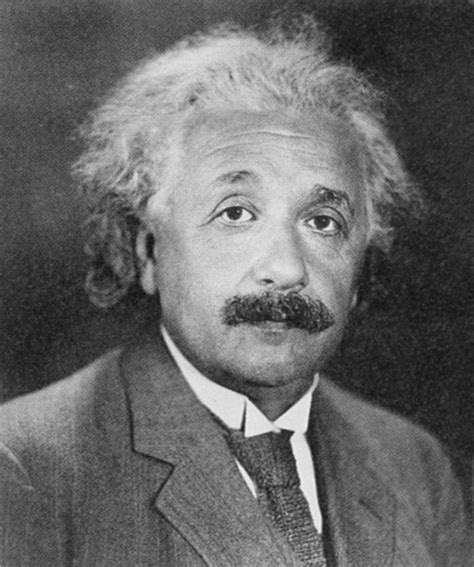 Einstein Iq