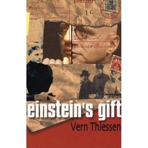 Einstein S Gift