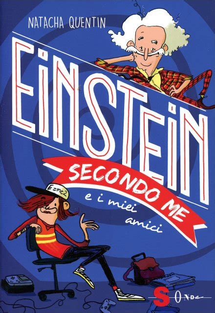 Einstein Secondo Me