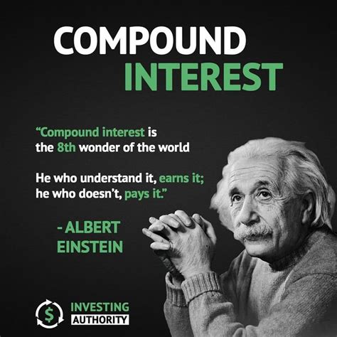 Full Download Einstein Compound Interest 