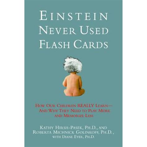 Download Einstein Never Used Flashcards Chapter Summary 
