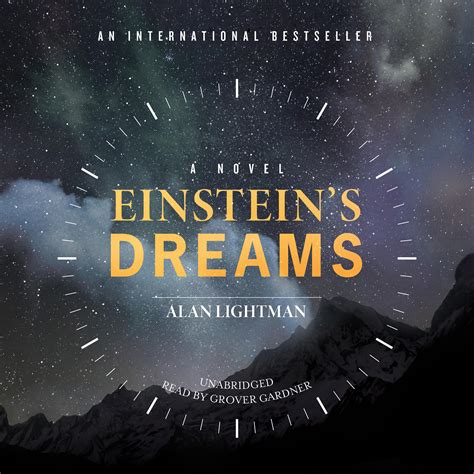 Download Einstein S Dreams 