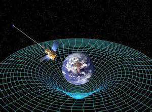 einsteins general relativity theory gravity as dummies