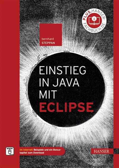 einstieg in java mit eclipse