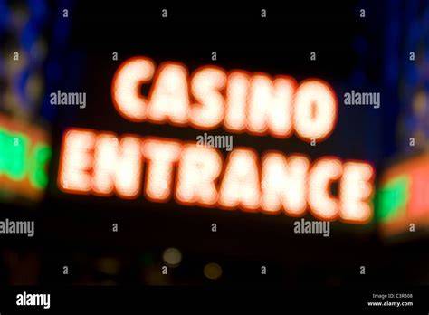 eintritt casino!