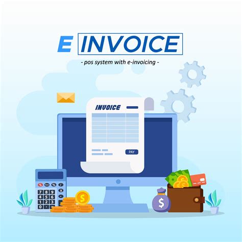 einvoice | Fast eInvoice