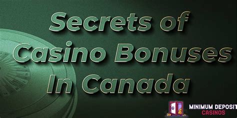 einzahlung bonus casino csyf canada