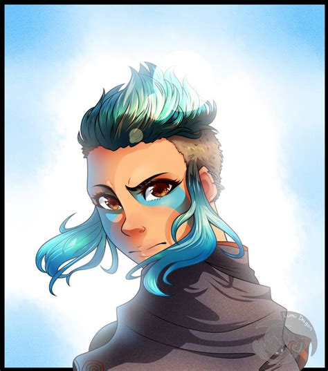 Eir Stormheart
