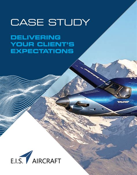 Eis Case Studies Instructors Guide