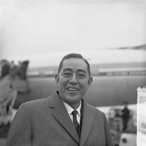 eisaku sato biography