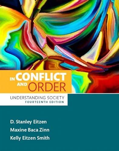Download Eitzen And Zinn In Conflict And Order Sdocuments2 