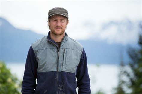 eivin kilcher wiki