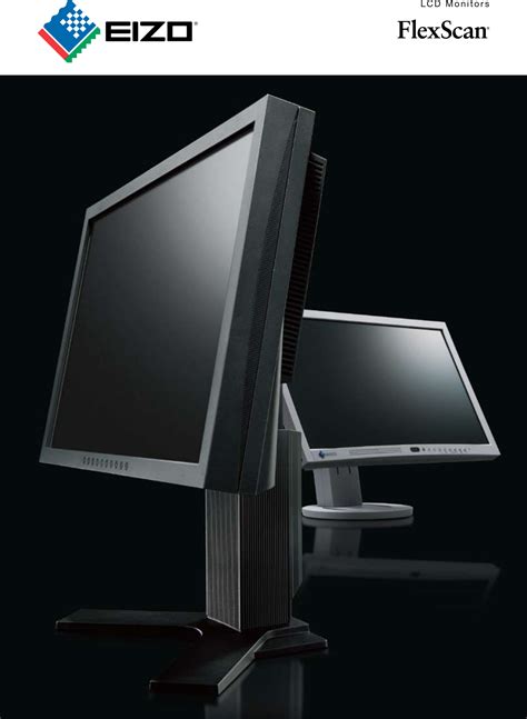 Read Eizo Sx3031W User Guide 