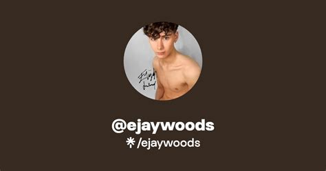 ejaywoods gay