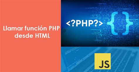 ejecutar función php desde javascript