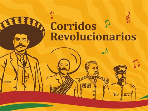 Ejemplos De Corridos