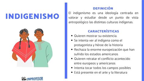 Ejemplos De Indigenismos