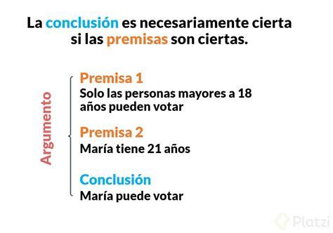 Ejemplos De Premisas