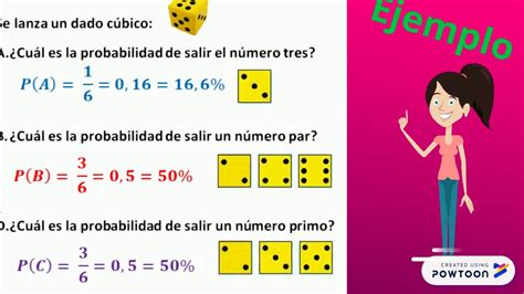 Ejemplos De Probabilidad