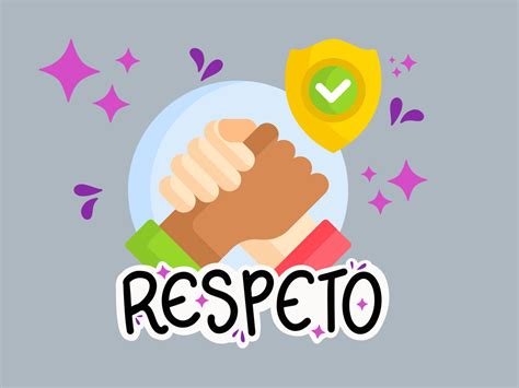 Ejemplos De Respeto