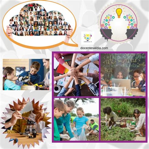 Ejemplos De Saberes Comunitarios