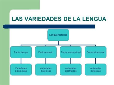 Ejemplos De Sociolecto