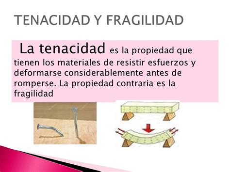 Ejemplos De Tenacidad