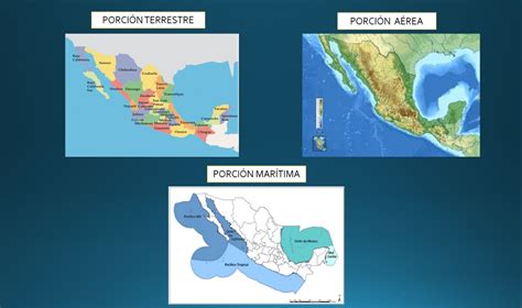 Ejemplos De Territorio