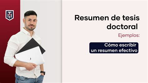 Ejemplos De Tesis