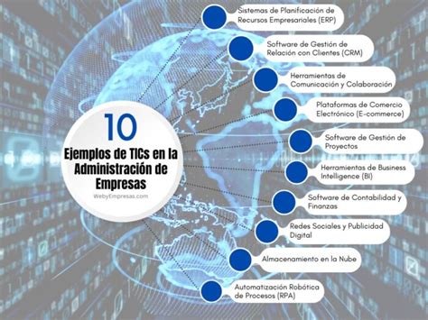 Ejemplos De Tics