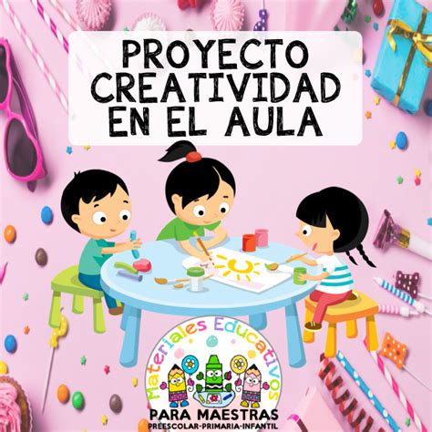 Ejemplos de trabajo por proyectos para niños: ideas creativas para fomentar el aprendizaje activo