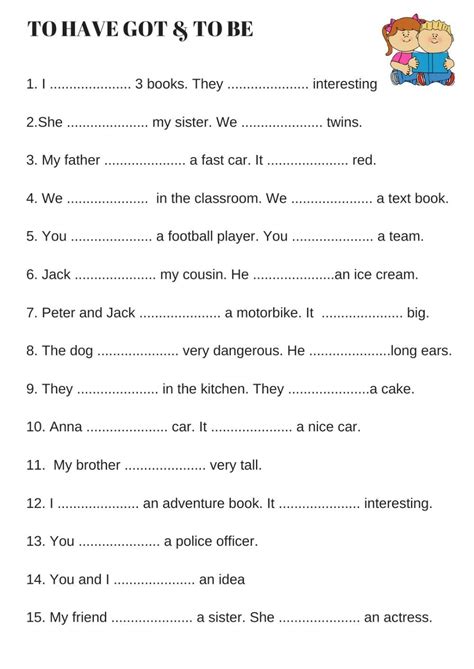 Ejercicio En Ingles