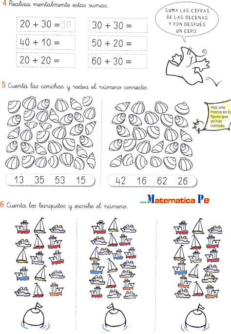 Ejercicios De Matematicas