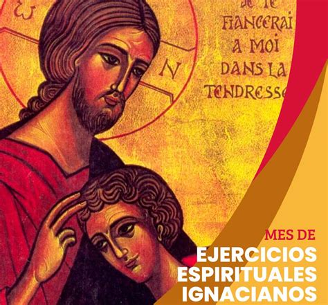 Ejercicios Espirituales