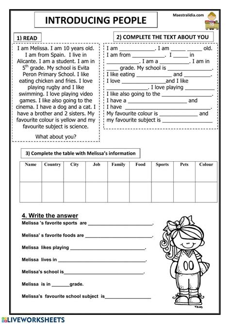 ejercicios ingles activity 3 secundaria oxford