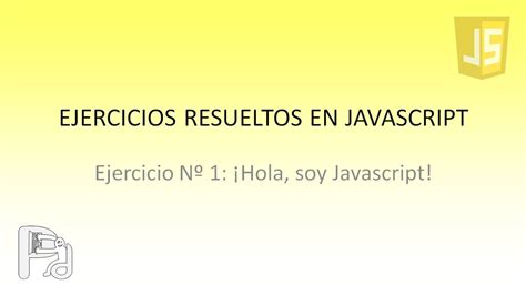 Read Ejercicios Resueltos Libro Ejercicios Javascript En Pdf 