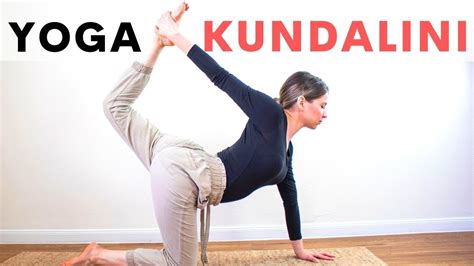 Read Online Ejercicios Yoga Kundalini Para Principiantes 