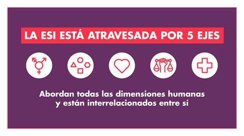 Ejes De La Esi