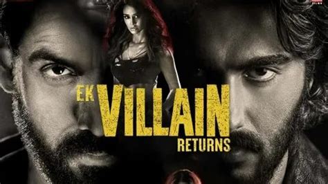 ek villain returns film Yandex. 