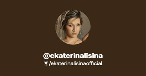 ekaterinalisina onlyfans