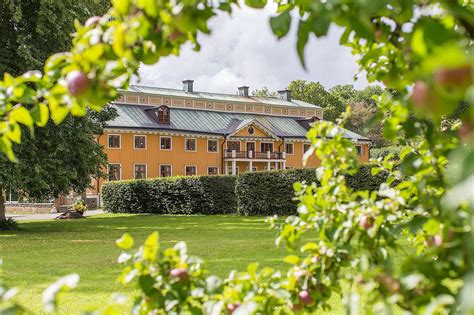 ekebyhovs slott program