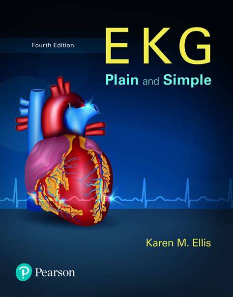 ekg plain and simple