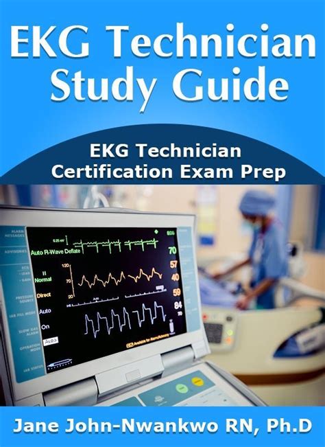 Download Ekg Certification Study Guide 