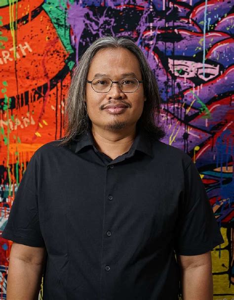 eko nugroho biography examples