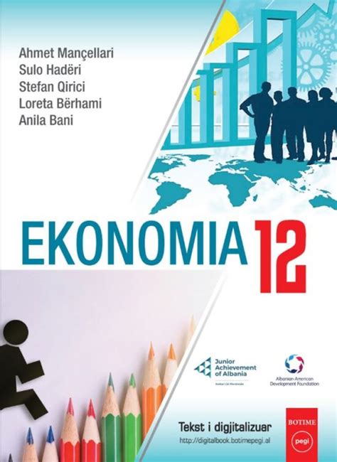 Ekonomia 12 Pegi