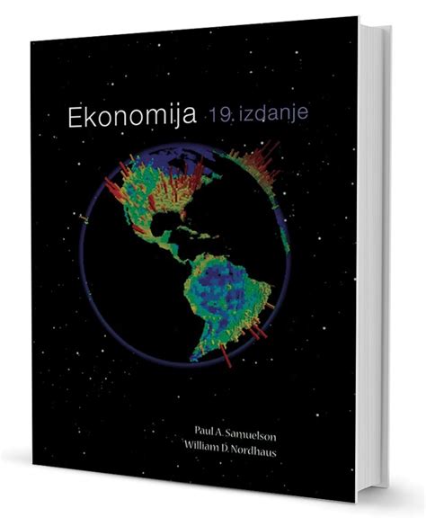 ekonomija samuelson knjiga pdf