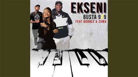 ekseni ft ifani biography