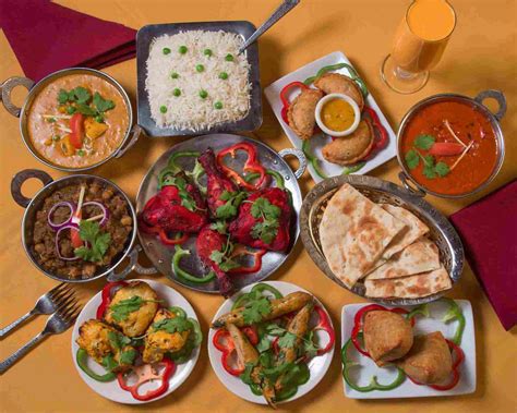ekta indian cuisine - www.laminaty-zpts.pl