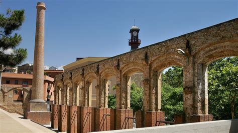 el Clot to Plaça d