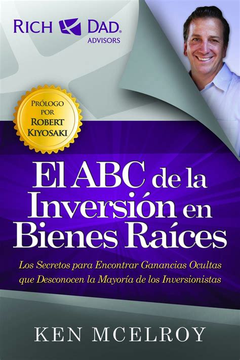 El Abc De La Inversion En Bienes Raices Spanish Edition